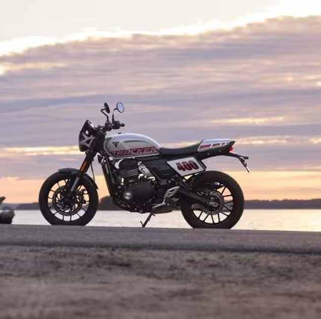 Wujud Moge Murah Triumph yang Harganya Cuma Rp 40 Jutaan