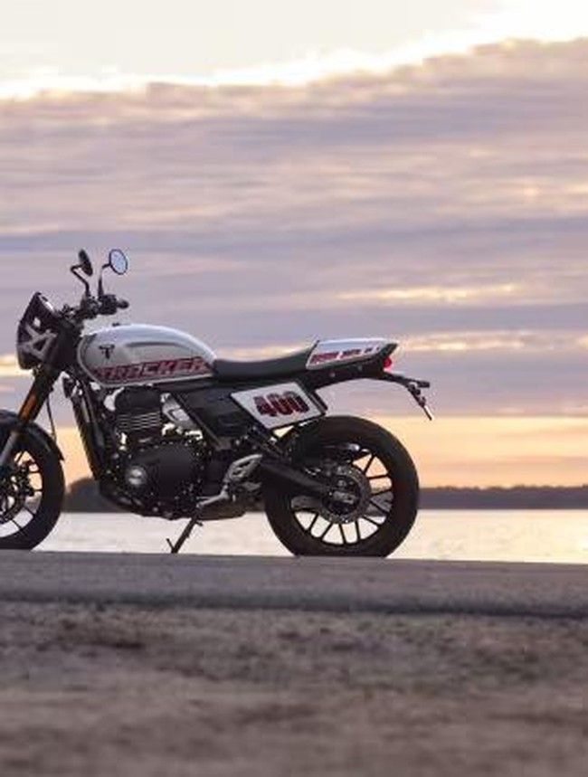 Wujud Moge Murah Triumph yang Harganya Cuma Rp 40 Jutaan