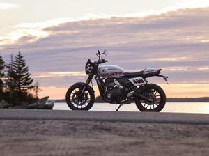 Wujud Moge Murah Triumph yang Harganya Cuma Rp 40 Jutaan