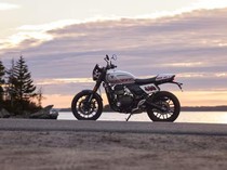 Wujud Moge Murah Triumph yang Harganya Cuma Rp 40 Jutaan