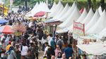Upaya Menjaga Budaya Lewat Lebaran Betawi