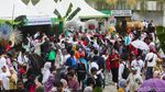 Upaya Menjaga Budaya Lewat Lebaran Betawi