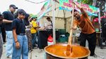 Upaya Menjaga Budaya Lewat Lebaran Betawi