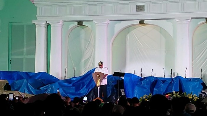 Wagub DKI Jakarta Rano Karno