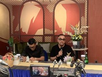Sempat Kasih Uang, Ahmad Sahroni Ngaku untuk Jebak Pegawai KPK Gadungan