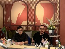 Sahroni Klaim Sengaja Beri USD 17.400 ke Pegawai KPK Gadungan