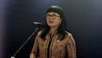 Wamen Stella Bicara AI yang Rakus Listrik dan Air
