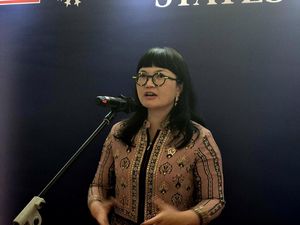 Wamen Stella Koreksi Data 60 Ribu Kursi Kosong PTN 2025, Segini yang Tak Daftar Ulang
