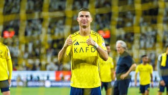Ronaldo Akui Sudah Dekat dengan Akhir Karier