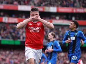 Man City Vs Arsenal: Arteta Disarankan Cadangkan Gyokeres