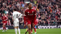 Liverpool Bakal Lebih Banyak Andalkan Ngumoha