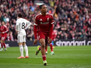 Liverpool Bakal Lebih Banyak Andalkan Ngumoha