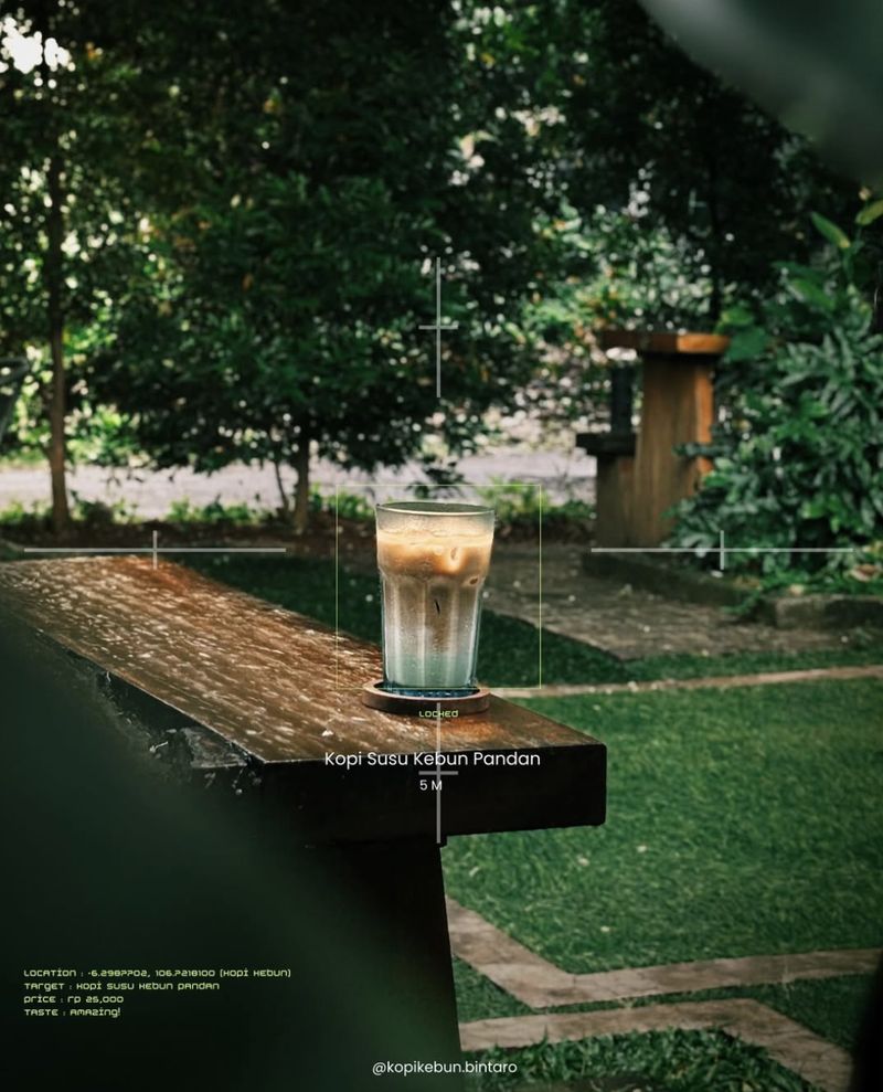 5 Coffee Shop di Ciputat, Cocok buat Sarapan hingga Nongkrong Santai 5 Coffee Shop di Ciputat, Cocok buat Sarapan hingga Nongkrong Santai