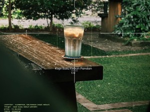 Rekomendasi Coffee Shop Enak di Ciputat hingga Spot Makan Siang Karyawan Jaksel