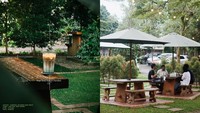 5 Coffee Shop di Ciputat, Cocok buat Sarapan hingga Nongkrong Santai