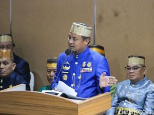 Gubernur Sulsel Siapkan Parepare Jadi Percontohan Pengelolaan Sampah Terpadu