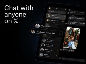 Elon Musk Hadirkan XChat: Chatting Tanpa Iklan dan Pelacakan