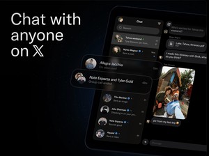 Elon Musk Akan Rilis Aplikasi Pesaing WhatsApp, Namanya XChat