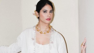 Arla Ailani Gak Beban Ikuti Jejak Karier Bucek Depp-Unique Priscilla