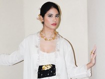 Arla Ailani Gak Beban Ikuti Jejak Karier Bucek Depp-Unique Priscilla