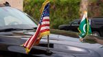 AS dan Iran Bahas Perdamaian di Islamabad, JD Vance Temui PM Pakistan