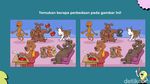 Temukan Perbedaan di Gambar Ini! Boleh Sambil Dizoom Kok Layarnya Kalau Perlu