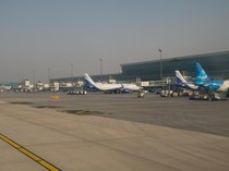 Dubai Batasi Penerbangan, Maskapai-Maskapai India Meradang