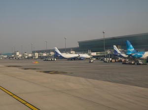 Dubai Batasi Penerbangan, Maskapai-Maskapai India Meradang