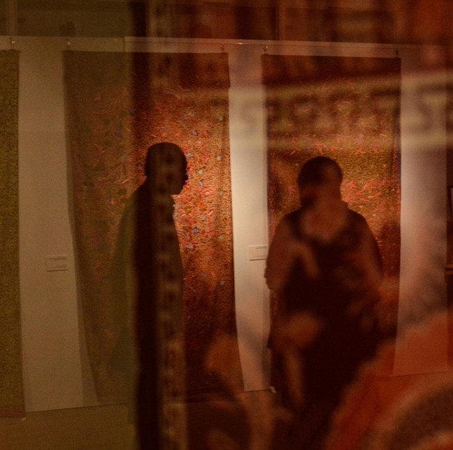 Batik Peranakan Unjuk Pesona di Jakarta Lewat Pameran Metamorfosa