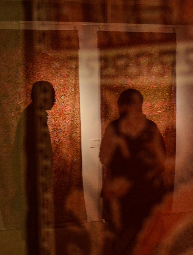 Batik Peranakan Unjuk Pesona di Jakarta Lewat Pameran Metamorfosa