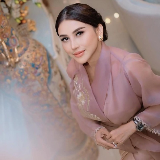 Hidup Bebizie Pernah Berantakan karena Cinta