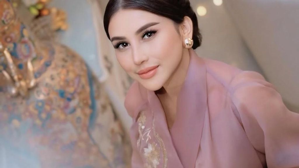 Hidup Bebizie Pernah Berantakan karena Cinta