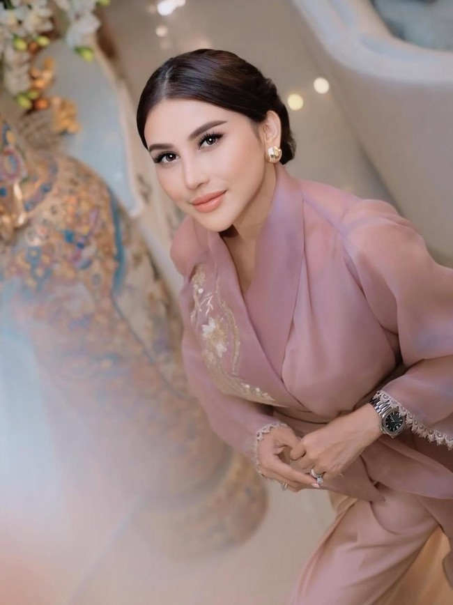 Hidup Bebizie Pernah Berantakan karena Cinta