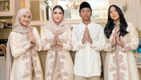 Bebizie punya 3 anak dan kini hidupnya makin makmur dan bergelimang kekayaan. (Foto: dok Instagram bebizie)