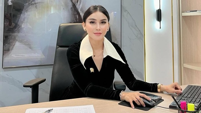 Hidup Bebizie Pernah Berantakan karena Cinta