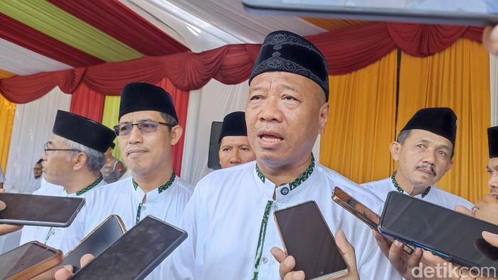 Bupati Tulungagung Gatut Sunu Wibowo sebelum ditangkap KPK