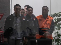Surat Sakti Bupati Tulungagung untuk Raup Upeti