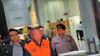 Modus Ngeri Bupati Tulungagung: Surat Sakti untuk Dapat Upeti