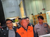 Bupati Tulungagung yang Kena OTT KPK Punya Harta Rp 20 M, Ini Isi Garasinya