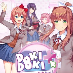 Doki Doki Literature Club Di-banned Google: Terlalu Sensitif