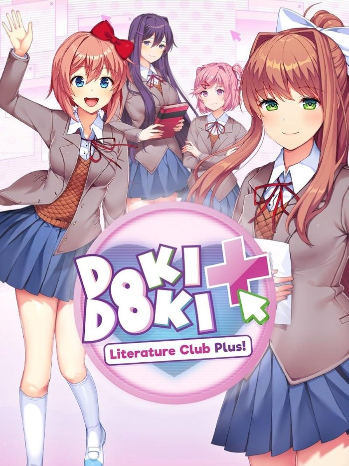Doki Doki Literature Club