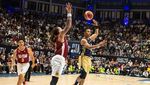 Duel Seru All-Star, Tim Yudha Taklukkan Tim Prastawa