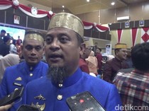 5.000 Anak di Sulsel Bakal Diimunisasi demi Tekan Lonjakan Kasus Campak