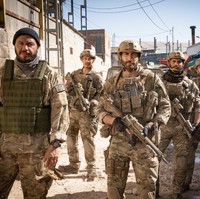 Sinopsis Guy Ritchies The Covenant, Persahabatan di Tengah Perang Afghanistan
