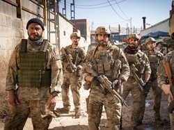 Sinopsis Guy Ritchies The Covenant, Persahabatan di Tengah Perang Afghanistan