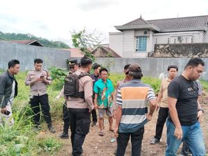 Ada Air Keras dalam Toples Berisi 3 Potongan Jari di Samarinda