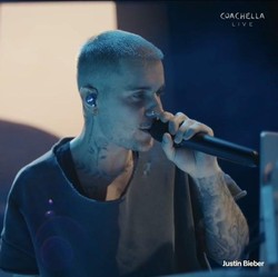 Kenapa Justin Bieber Cuma Mainin Cuplikan Lagu Lamanya di Coachella?