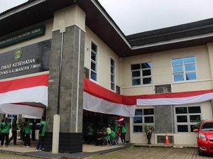 Pemprov Kaltim Klarifikasi Iuran BPJS 49.742 Warga Samarinda Dihentikan