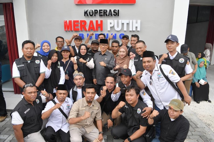 Kemendes PDT