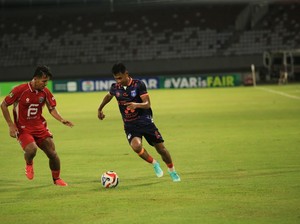 Klasemen Championship: Sumsel United Terancam Gagal ke Super League